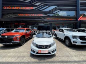 Xe Honda Brio RS 2021