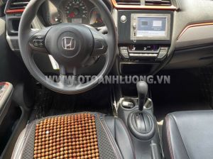 Xe Honda Brio RS 2021