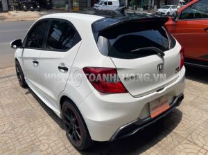 Xe Honda Brio RS 2021