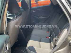 Xe Mazda CX3 1.5 AT 2025