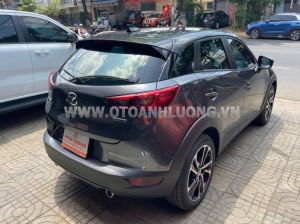 Xe Mazda CX3 1.5 AT 2025