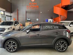 Xe Mazda CX3 1.5 AT 2025
