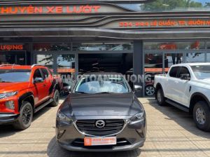 Xe Mazda CX3 1.5 AT 2025