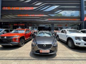 Xe Mazda CX3 1.5 AT 2025