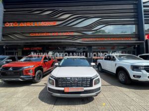Xe Hyundai Venue 1.0 T-GDi Đặc Biệt 2025