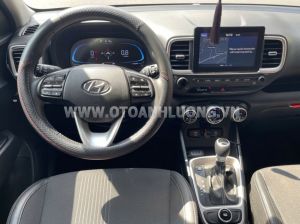 Xe Hyundai Venue 1.0 T-GDi Đặc Biệt 2025