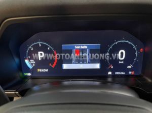 Xe Ford Ranger Raptor 2.0L 4x4 AT 2024