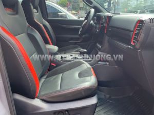 Xe Ford Ranger Raptor 2.0L 4x4 AT 2024