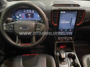 Xe Ford Ranger Raptor 2.0L 4x4 AT 2024