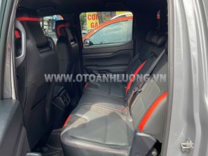 Xe Ford Ranger Raptor 2.0L 4x4 AT 2024