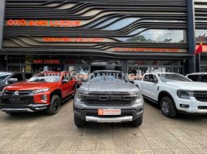 Xe Ford Ranger Raptor 2.0L 4x4 AT 2024