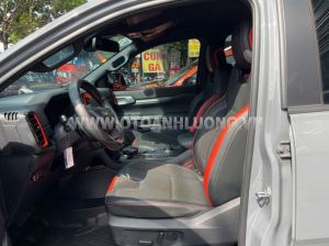 Xe Ford Ranger Raptor 2.0L 4x4 AT 2024