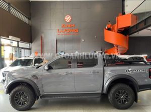 Xe Ford Ranger Raptor 2.0L 4x4 AT 2024