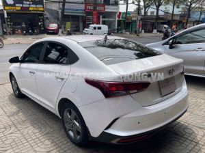 Xe Hyundai Accent 1.4 AT Đặc Biệt 2024