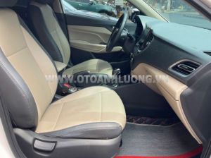 Xe Hyundai Accent 1.4 AT Đặc Biệt 2024