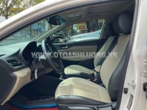 Xe Hyundai Accent 1.4 AT Đặc Biệt 2024