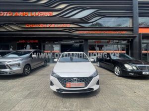 Xe Hyundai Accent 1.4 AT Đặc Biệt 2024