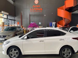 Xe Hyundai Accent 1.4 AT Đặc Biệt 2024