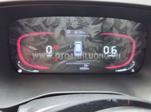 Xe Kia Carens 1.5G IVT 2024