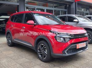 Xe Kia Carens 1.5G IVT 2024