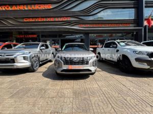 Hyundai Creta Cao cấp 1.5 AT