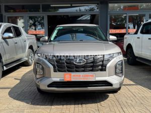 Xe Hyundai Creta Cao cấp 1.5 AT 2023