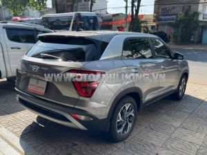 Xe Hyundai Creta Cao cấp 1.5 AT 2023
