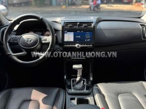 Xe Hyundai Creta Cao cấp 1.5 AT 2023