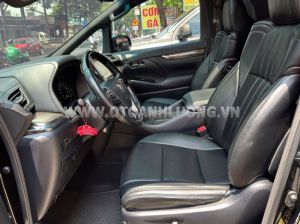 Xe Toyota Alphard Luxury Executive Lounge 2019