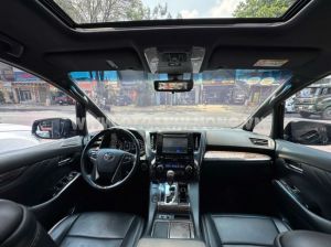 Xe Toyota Alphard Luxury Executive Lounge 2019