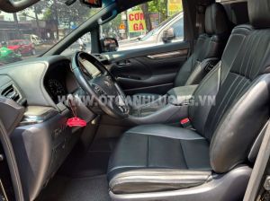 Xe Toyota Alphard Luxury Executive Lounge 2019