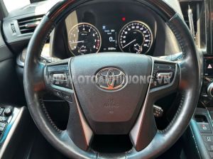 Xe Toyota Alphard Luxury Executive Lounge 2019
