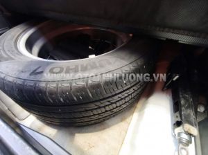Xe Hyundai Tucson 2.0 ATH 2016