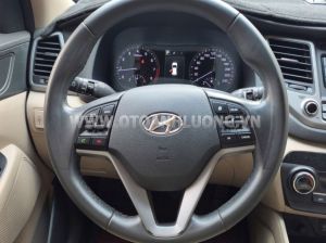 Xe Hyundai Tucson 2.0 ATH 2016