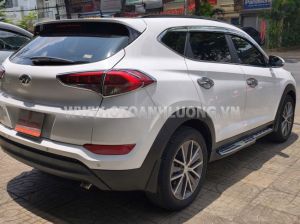 Xe Hyundai Tucson 2.0 ATH 2016