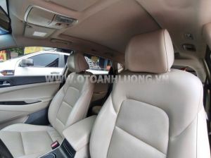 Xe Hyundai Tucson 2.0 ATH 2016