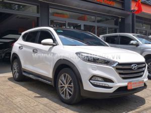 Xe Hyundai Tucson 2.0 ATH 2016