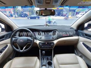 Xe Hyundai Tucson 2.0 ATH 2016