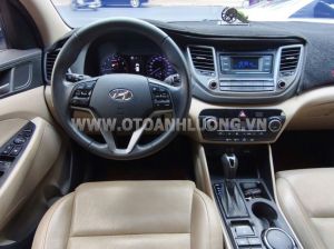 Xe Hyundai Tucson 2.0 ATH 2016