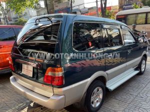 Xe Toyota Zace GL 2004