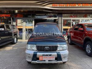 Xe Toyota Zace GL 2004