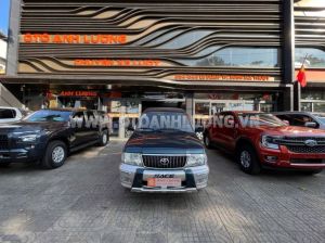 Xe Toyota Zace GL 2004
