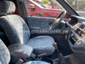 Xe Toyota Zace GL 2004