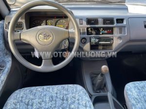 Xe Toyota Zace GL 2004