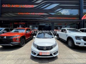 Honda Brio RS