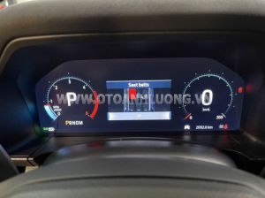 Xe Ford Ranger Raptor 2.0L 4x4 AT 2024