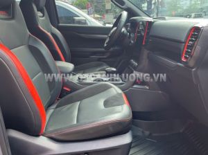 Xe Ford Ranger Raptor 2.0L 4x4 AT 2024