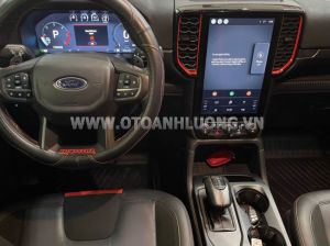 Xe Ford Ranger Raptor 2.0L 4x4 AT 2024