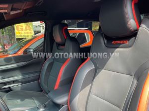 Xe Ford Ranger Raptor 2.0L 4x4 AT 2024
