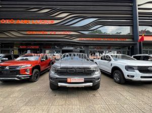 Ford Ranger Raptor 2.0L 4x4 AT